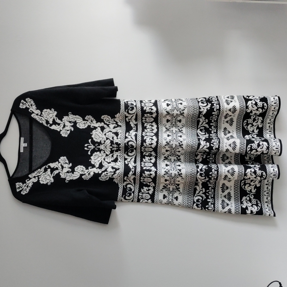 Sandra Darren Dress - image 1